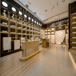 Dubai seven-star hotel fabric Dubai seven-star hotel fabric