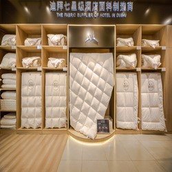 Dubai seven-star hotel fabric manufacturer Dubai seven-star hotel fabric manufacturer