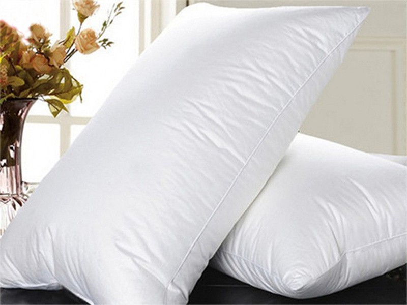 Duck-Down-Filled-Hotel-Pillow-Insert Duck-Down-Filled-Hotel-Pillow-Insert