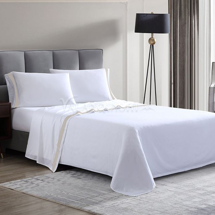 Hotel Collection Fitted King Lakan