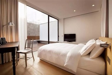 Hur länge kan ett hotelltäcke täckas?