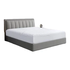 Hotel Collection Dubbelt lakan