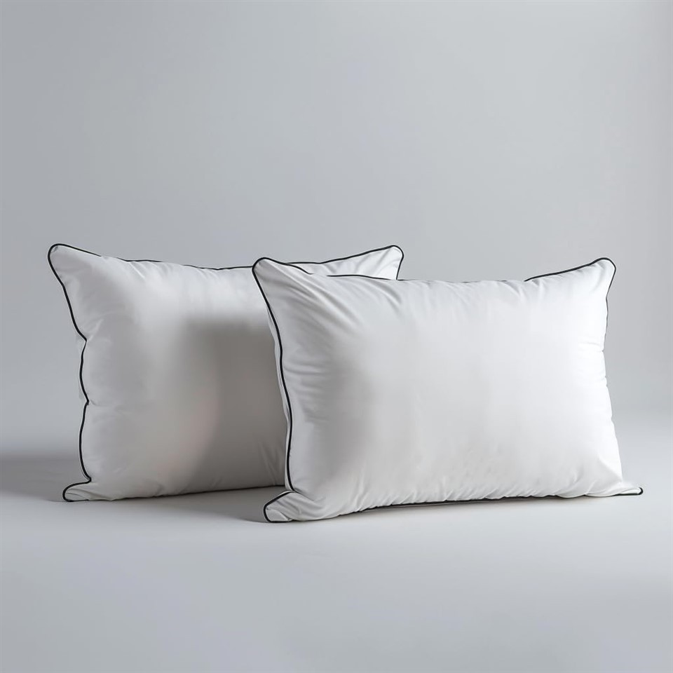 Hotel Down Alternativ sängkudde