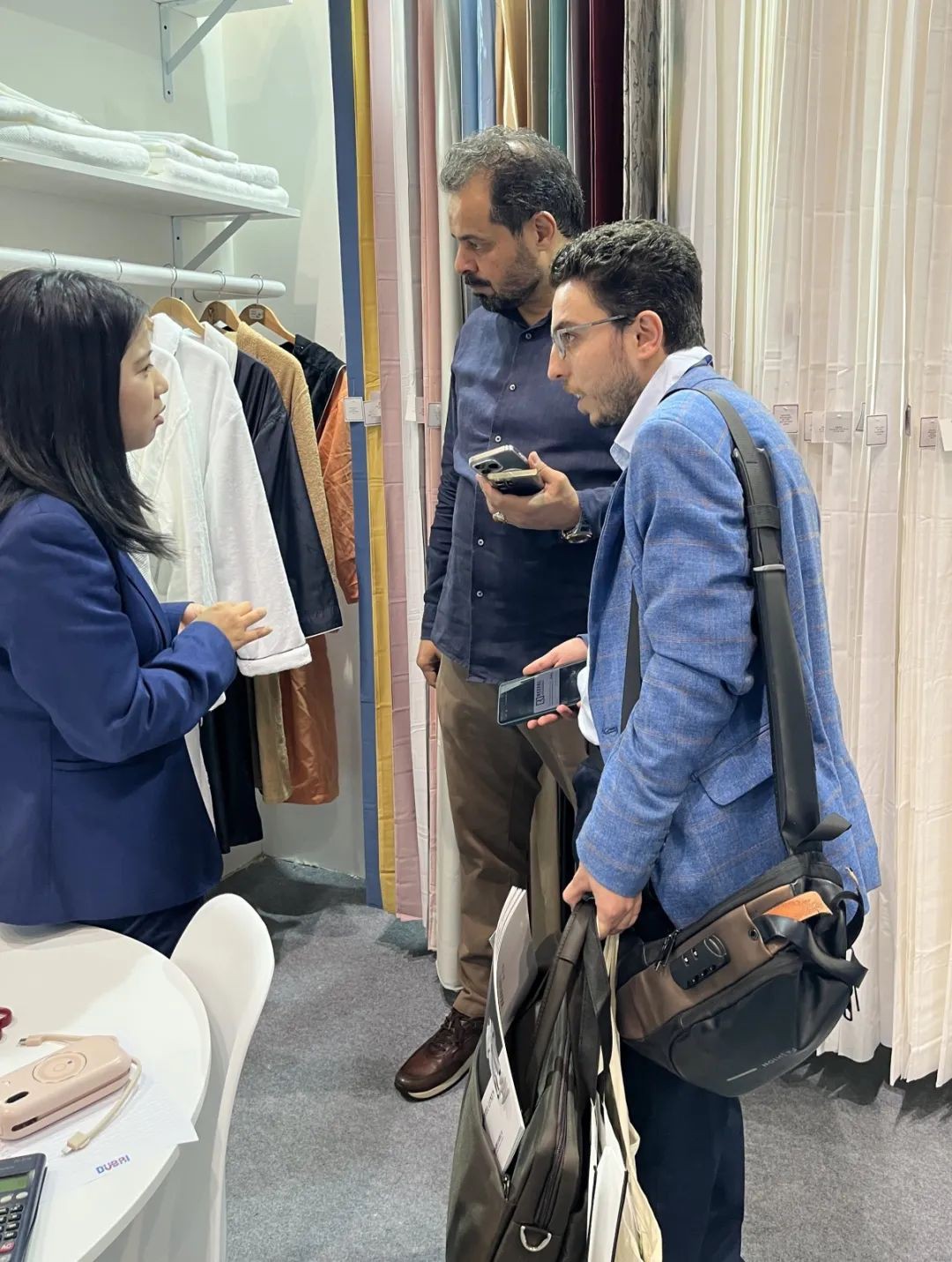 the hotel show Dubai 7 the hotel show Dubai 7